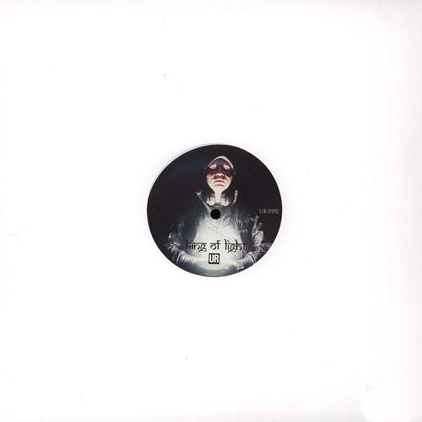 Mark Flash - King Of Light | Underground Resistance (UR-090)