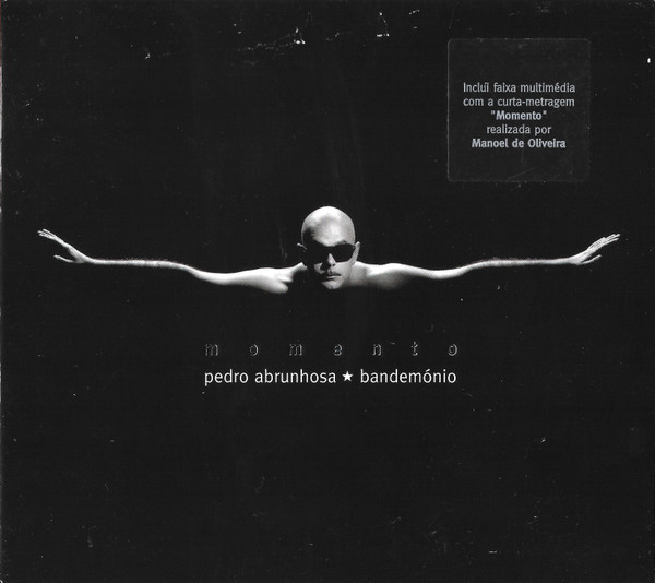 Pedro Abrunhosa E Os Bandemónio - Momento | Polydor (064 526-2)