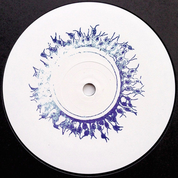 Montezumas Rache - Wu Du Wu | Second Circle (SC001) - main Montezumas Rache - Wu Du Wu | Second Circle (SC001) - main