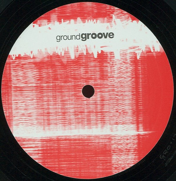 Kinetico - Driving | Ground Groove (gro 1201) - 2