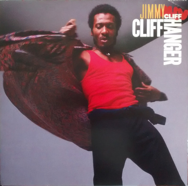 Jimmy Cliff - Cliff Hanger | CBS (CBS 26528) - main