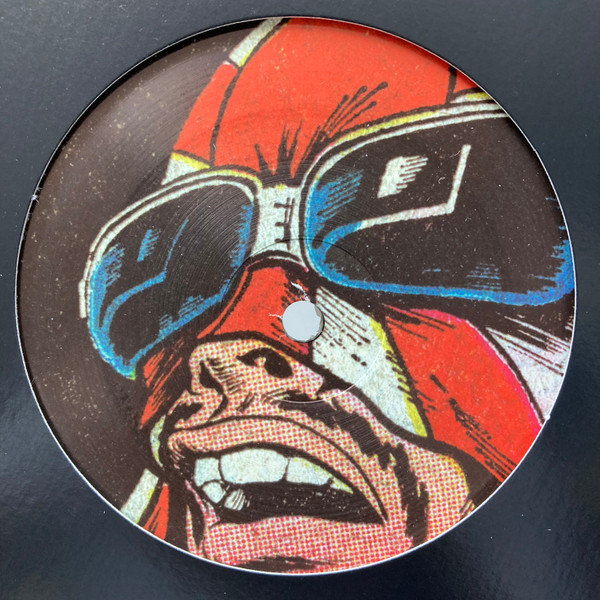 passEnger - Untitled | JustWhatTheWorldNeeds... (JWTWN010) passEnger - Untitled | JustWhatTheWorldNeeds... (JWTWN010)