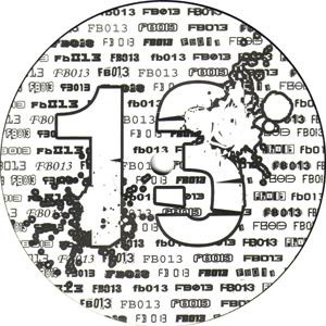 Akouphen - Fullbass 13 | Fullbass (FB013) - 2