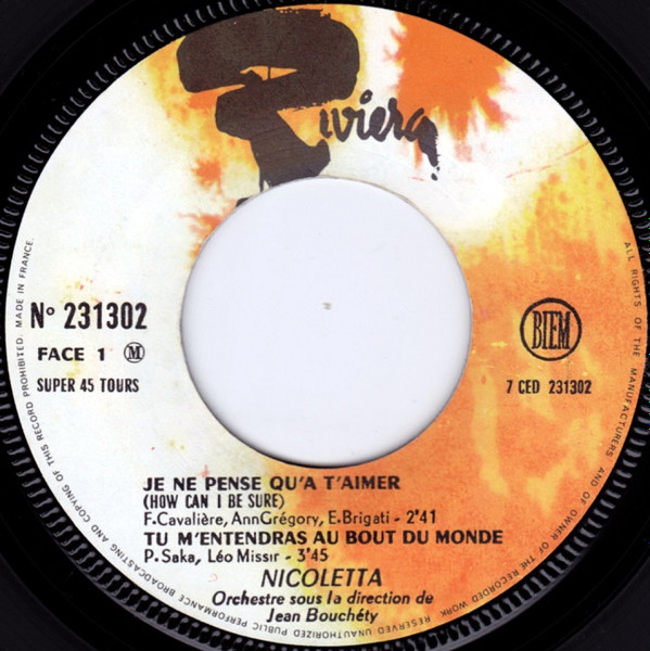 Nicoletta - Vol. 3 | Riviera (231 302) - 3