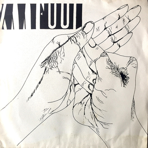 Xa Afuul - Police | Not On Label (XA 0001) - main