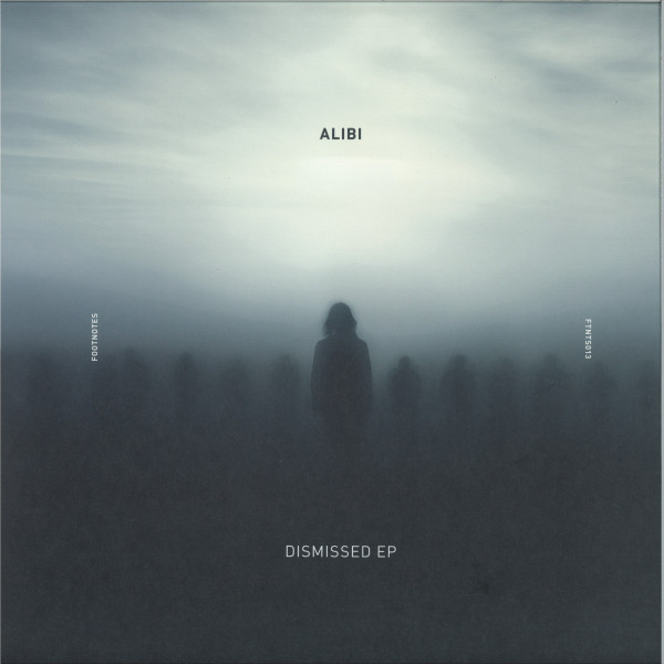 Alibi - Dismissed | Footnotes (FTNTS013) Alibi - Dismissed | Footnotes (FTNTS013)