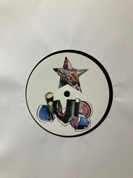 Star_dub - Star_dub 15 | Star Dub (STARDUB 015) - 2