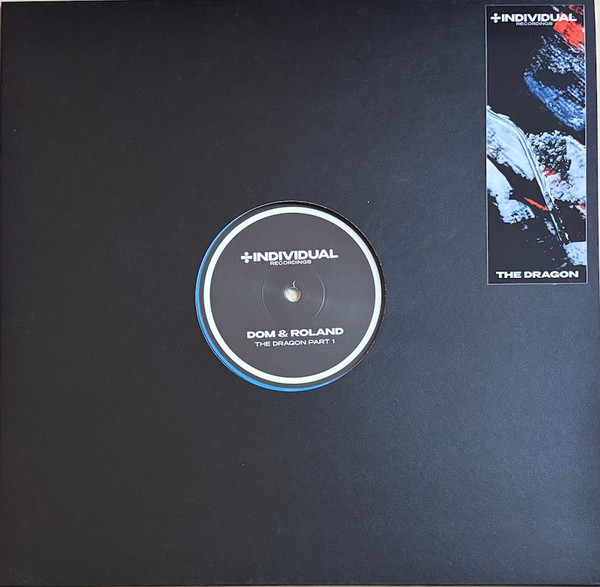 Dom & Roland - The Dragon | Individual (IDV011)