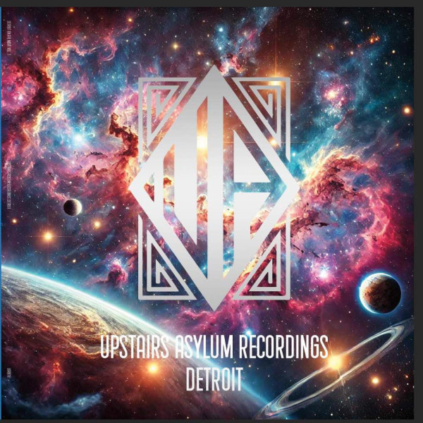 Norm Talley - Cosmic Waves | Upstairs Asylum Recordings (UAR 021)