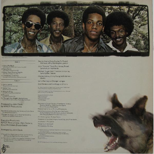 Impact - The Pac Is Back | Fantasy (F-9539) - 2