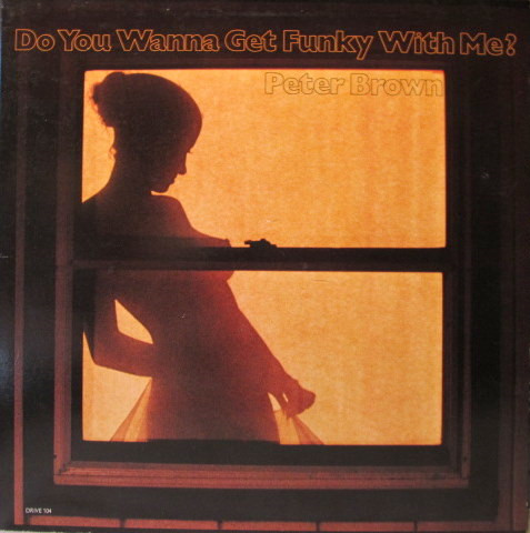 Peter Brown - A Fantasy Love Affair | Drive (104) - main Peter Brown - A Fantasy Love Affair | Drive (104) - main