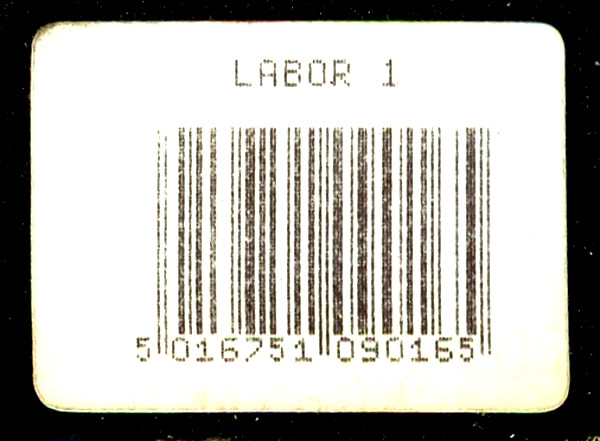 Infamix - Hypnotic FX | Industrial Music (LABOR 1) - 3