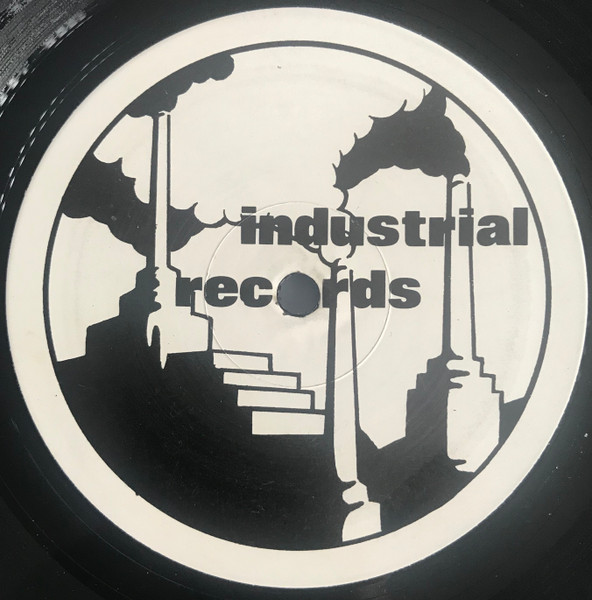 Infamix - Hypnotic FX | Industrial Music (LABOR 1) - 2