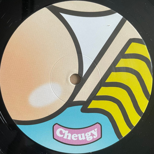 Mister Bellini - Cheugy | Deep Shopping (deeps005)