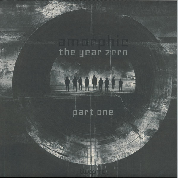 Amorphic - The Year Zero Part One | Blueprint (BP084)