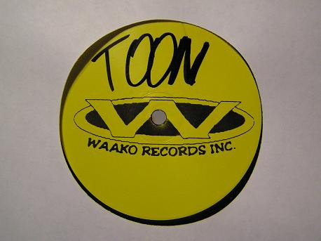 Gisele Jackson - Love Commandments (UK Remixes) | Waako Records (WR 1254) - 3 Gisele Jackson - Love Commandments (UK Remixes) | Waako Records (WR 1254) - 3