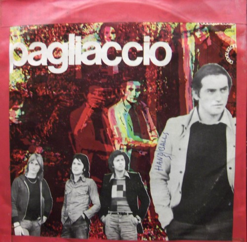 Gli Alunni Del Sole - Pagliaccio | Produttori Associati (PANP 3246) Gli Alunni Del Sole - Pagliaccio | Produttori Associati (PANP 3246)