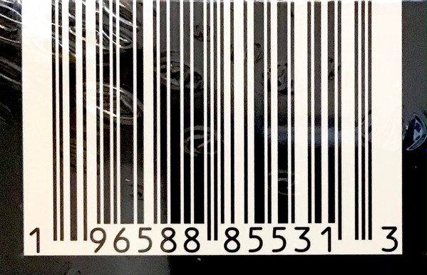 Alicia Keys - Girl On Fire | RCA (19658885531) - 3