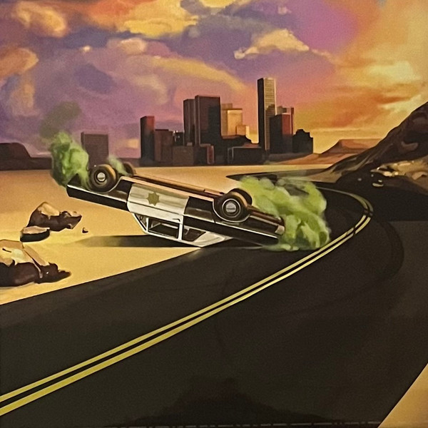 Various - Jazz Dispensary: Green Bullets | Craft Recordings (00888072708310) - 2