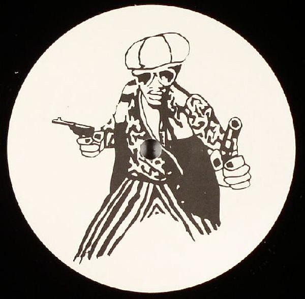 High Five Kings - What What | Mash Up Recordings (Masht001)