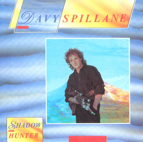 Davy Spillane - Shadow Hunter | Tara (TARA 3023) Davy Spillane - Shadow Hunter | Tara (TARA 3023)