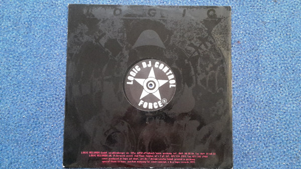 Charly & Friends - It's My Party | Logic Records (LOC 139)