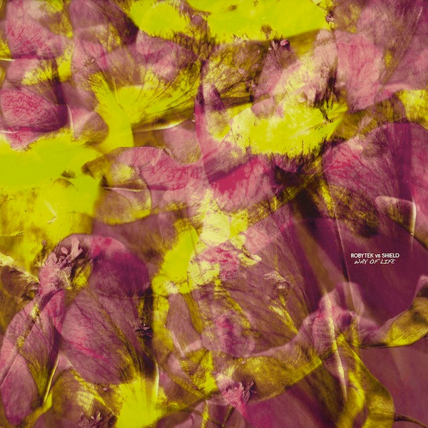 Robytek vs Shield - Way Of Life | Cadenza (Cadenza 70) - main