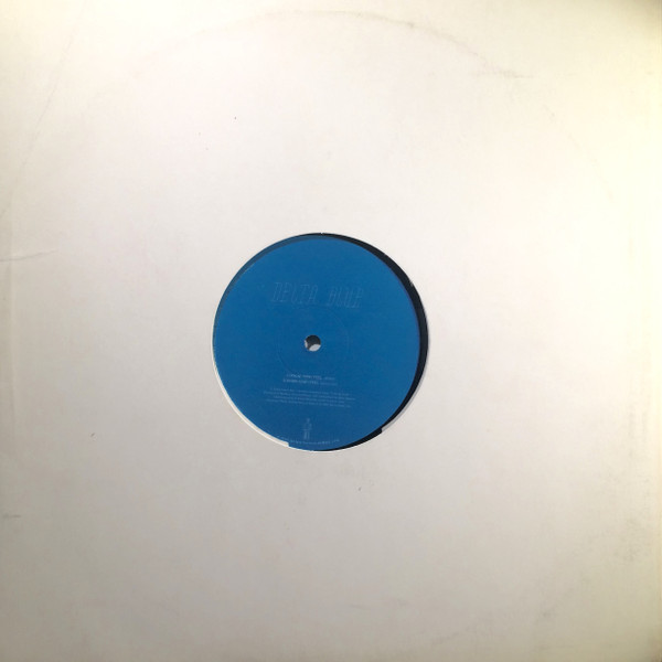 Delta Blue - U Know How I Feel (Feeling Good) | Gazpocho Records Limited (GAZP001)