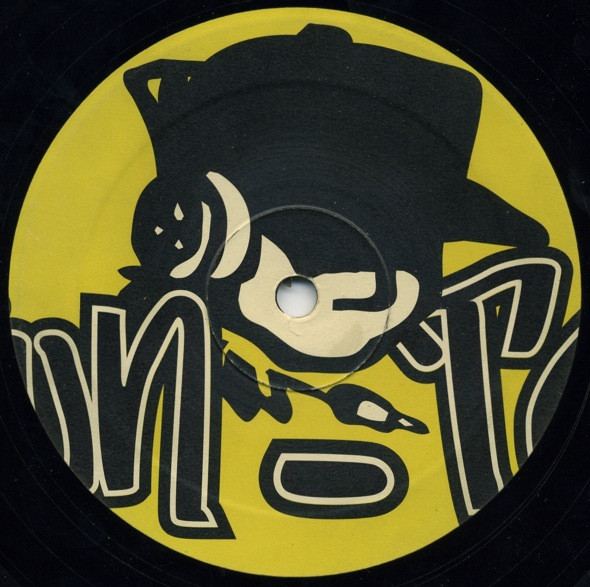 DJ Supreme - Tha Wildstyle | Downtown (DTR 1119) - 2