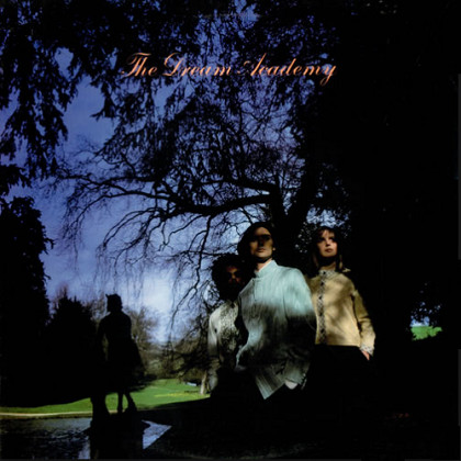 The Dream Academy - The Dream Academy | Warner Bros. Records (925 265-1)