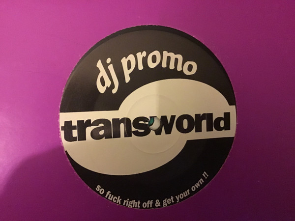 Mike Woods - The Alien Liason E.P. | Transworld (tranny 22t) - 2