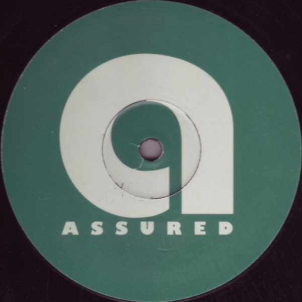 Natural Born Grooves - Fore Runner | Assured (NORM 002) - 2