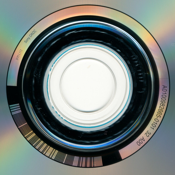 Eek-A-Mouse - Wa-Do-Dem | Greensleeves Records (GREWCD 31) - 4