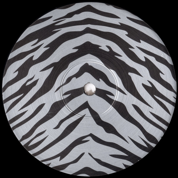 Harrison BDP - Easy Tiger EP | Phonica Records (PHONICA029)
