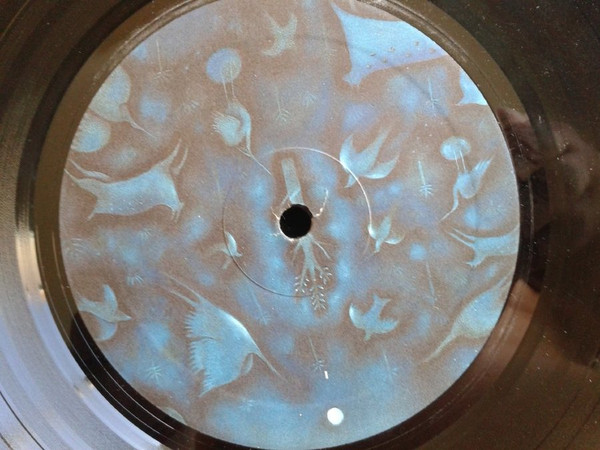 Marillion - Holidays In Eden | EMI (072 79 6822 1) - 4