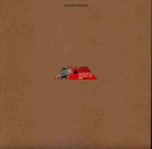 Stanny Franssen - When It Has To Go Fast EP | Tortured Records (PAIN 029) - main