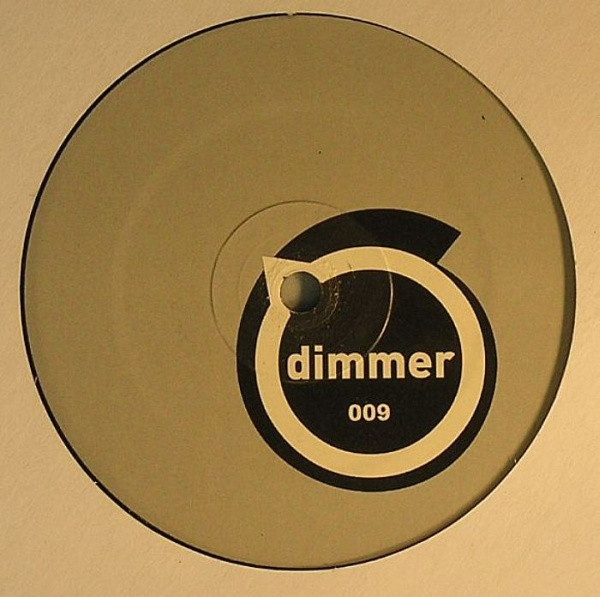Hatzler - Quarterpounder | Dimmer (dimmer009) - 2