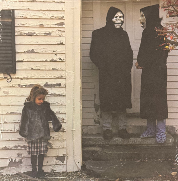 Brand New - The Devil And God Are Raging Inside Me | Procrastinate! Music Traitors (602478218095)