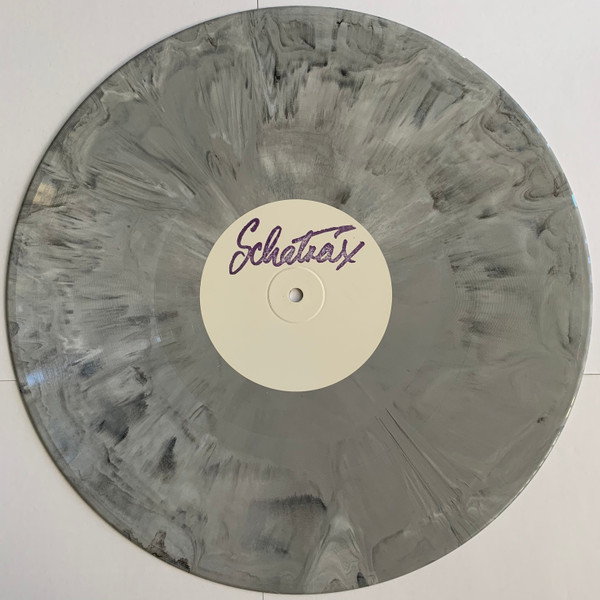 Schatrax - Vintage Vinyl 007 | Schatrax (SCHATVV07) - 2