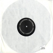 Musaphia & Mayhem - Rock The Bass | Not On Label (ROCK 001) - 2