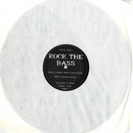 Musaphia & Mayhem - Rock The Bass | Not On Label (ROCK 001) - main