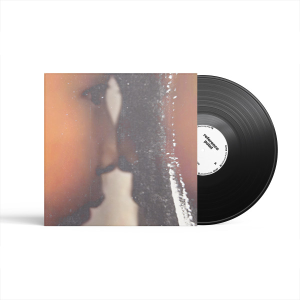 Elise Massoni - Reference Point | L0N3R Records (03R001) - 3