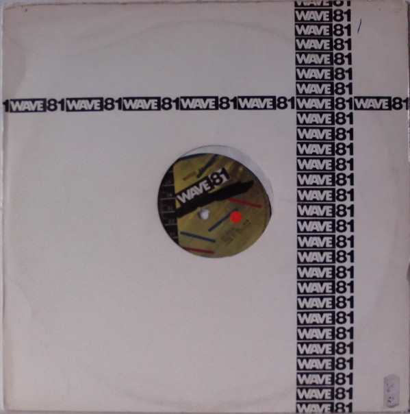 Various - Wave81 | Not On Label (XNS 55/93) - main