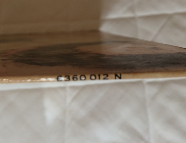 Manfred Mann Chapter Three - Volume Two | Vertigo (6360 012 N) - 3