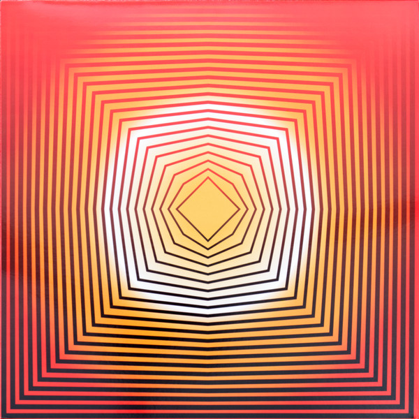 Marc Codsi - Songs From The Aftermath | Discrepant (CREP96) - main