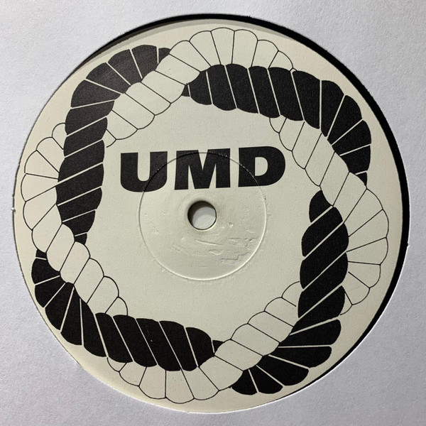 Roach Motel - Happy Bizzness / Wild Luv | Underground Music Department (UMD) (UMD 144)