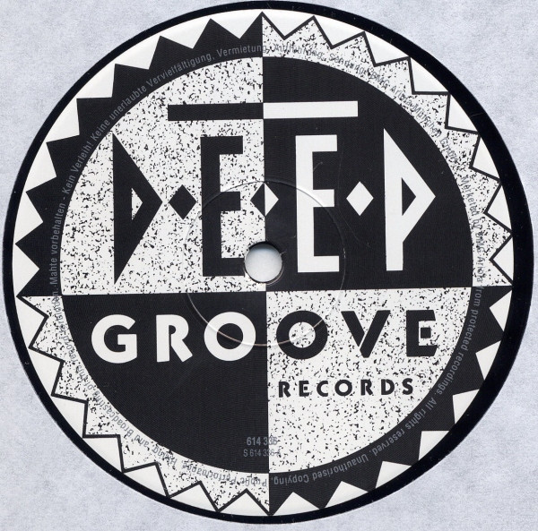 Velvet - Hold Me (Remix) | Deep Groove (614 336) - main