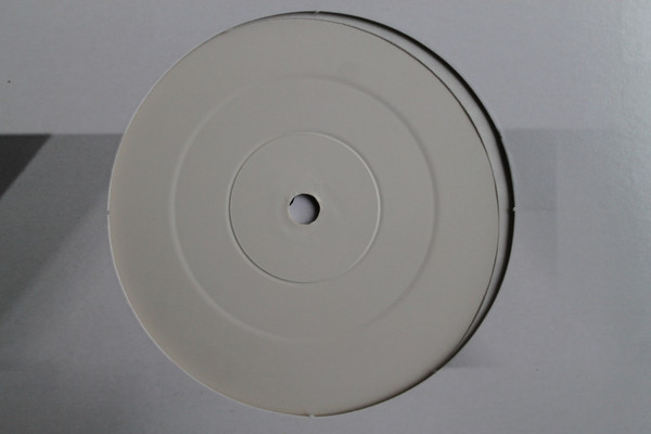 Nu-Birth - Anytime | XL Recordings (XLT85DJ)