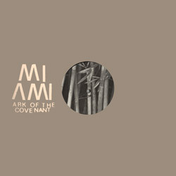 Mi Ami - Ark Of The Covenant | Lovers Rock (LR-01) Mi Ami - Ark Of The Covenant | Lovers Rock (LR-01)