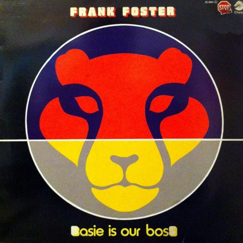 Frank Foster - Basie Is Our Boss | Chess (JS-084) - main